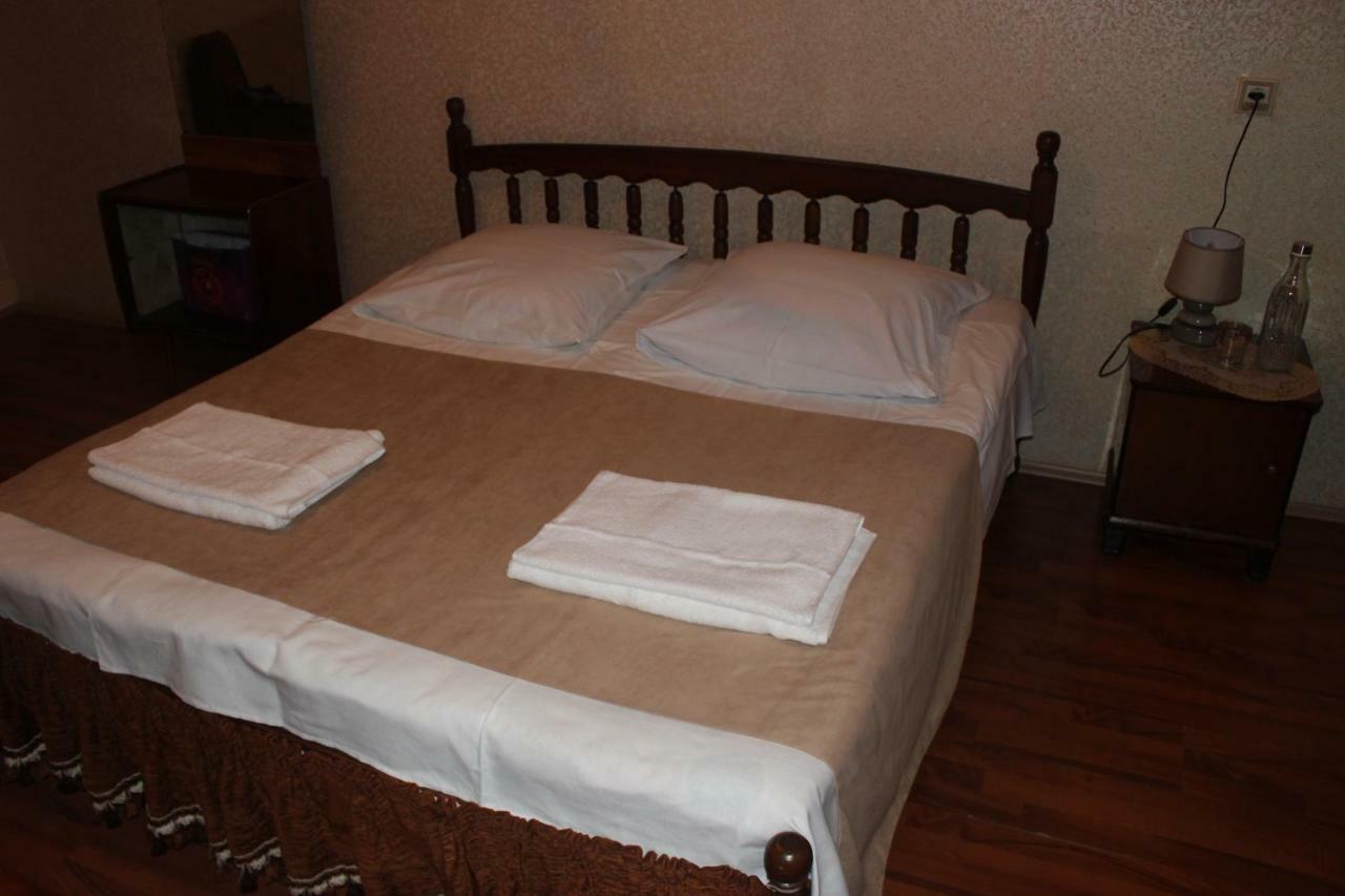 Hotel Zarzma Kutaisi Esterno foto
