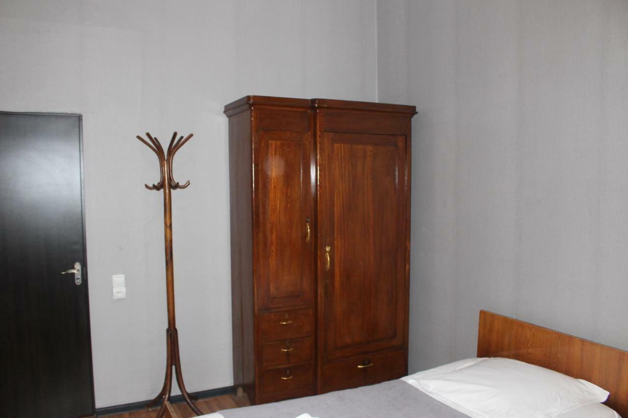 Hotel Zarzma Kutaisi Esterno foto