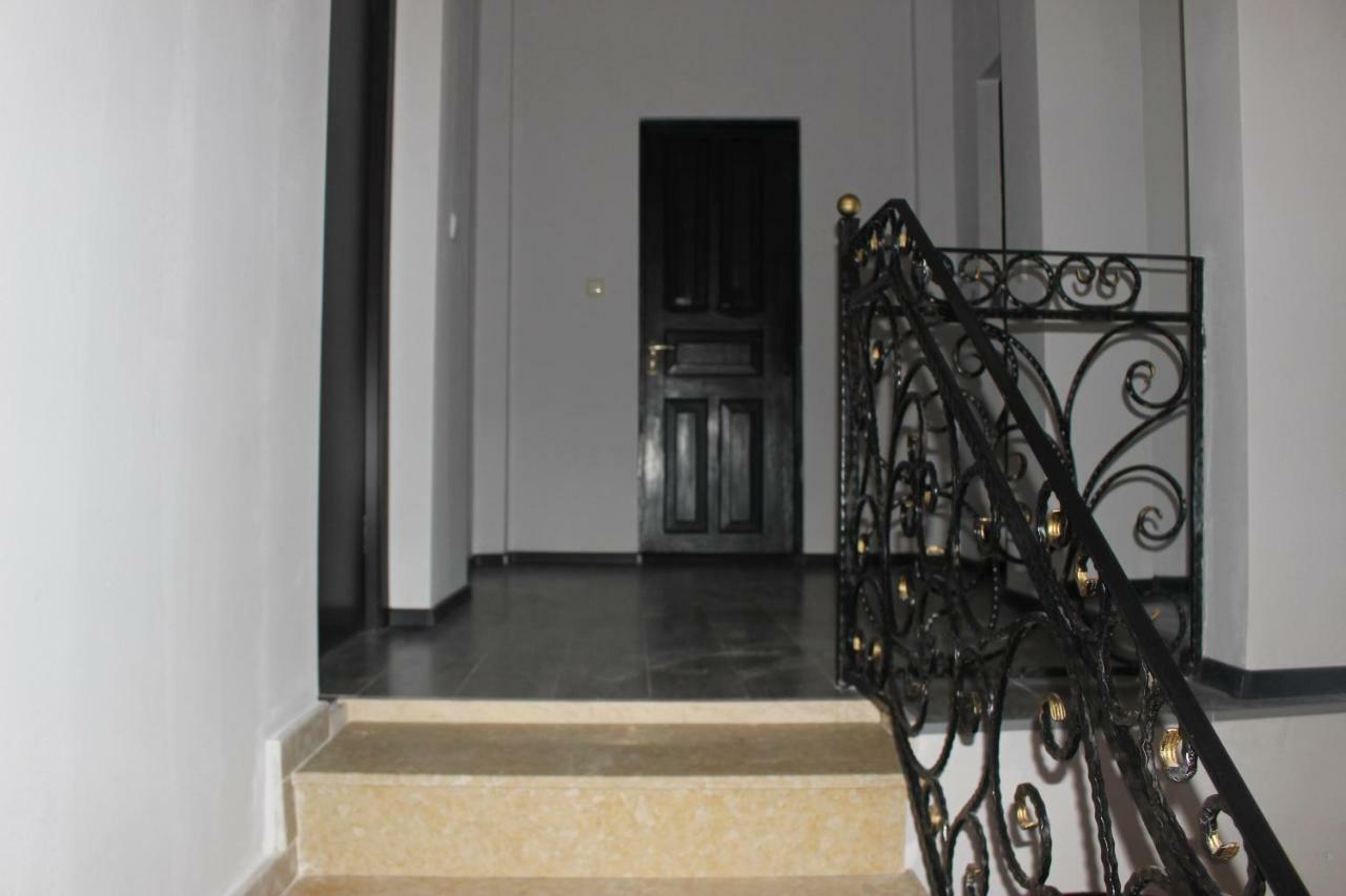 Hotel Zarzma Kutaisi Esterno foto