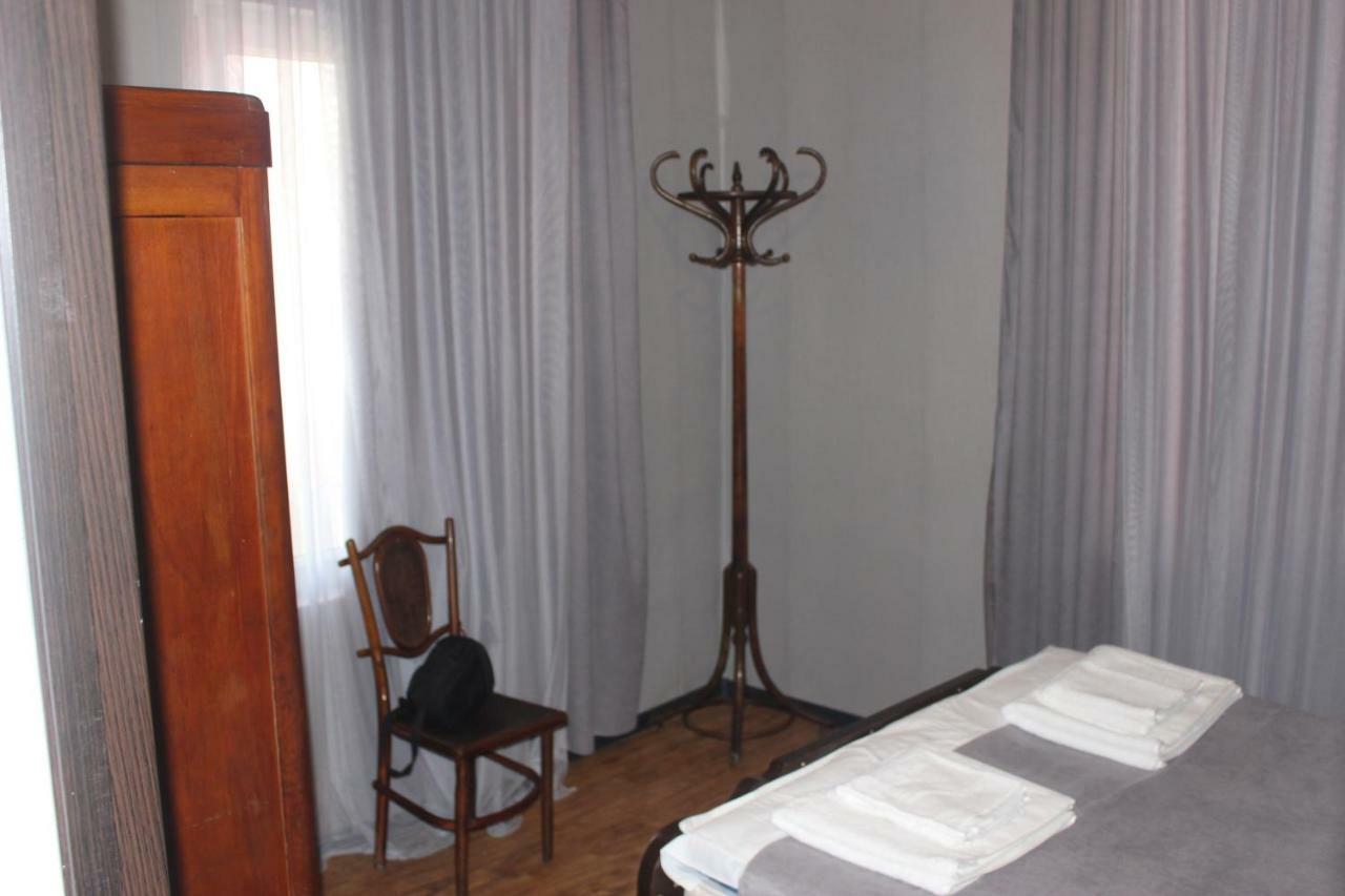 Hotel Zarzma Kutaisi Esterno foto